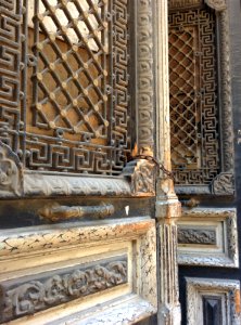 Door