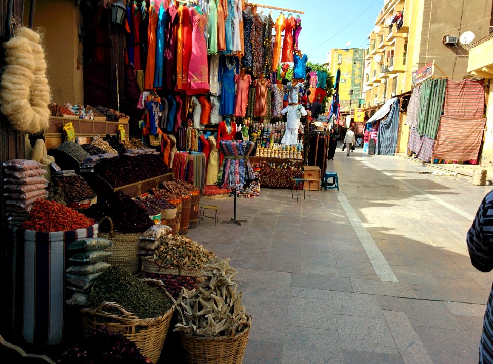 Market
