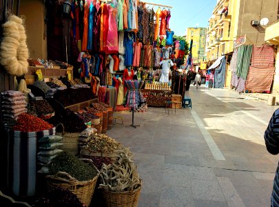 Market
