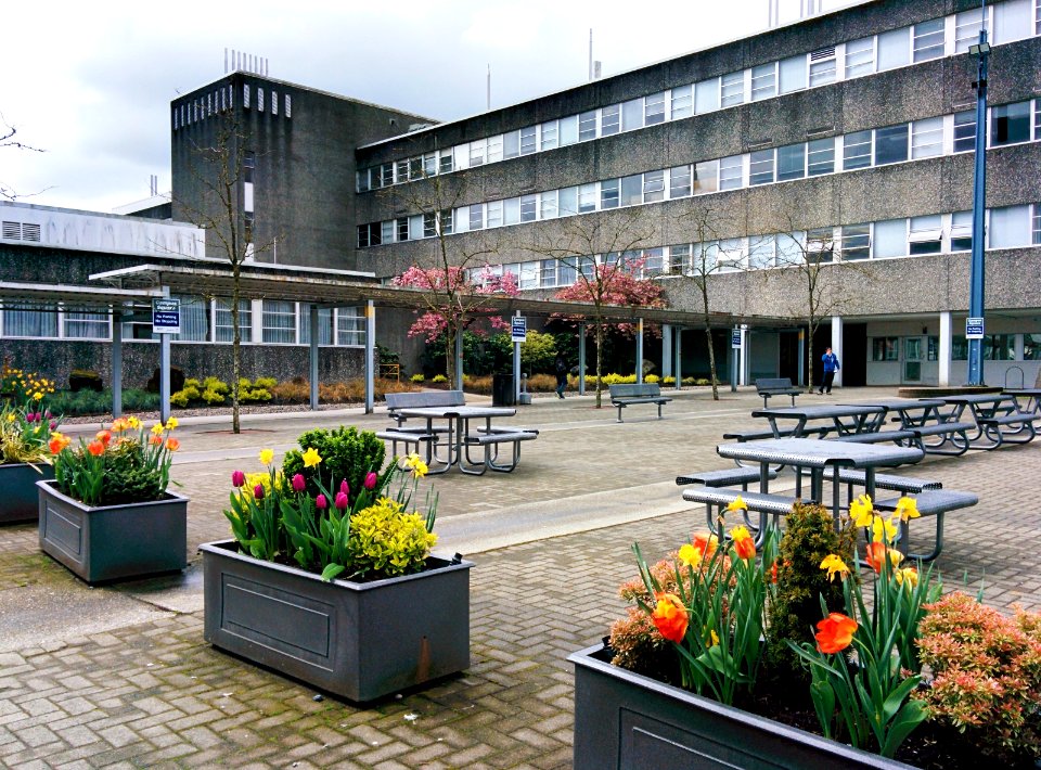 South West Campus