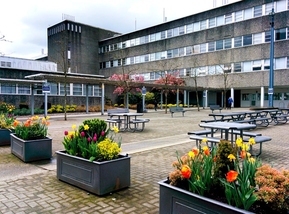 South West Campus photo