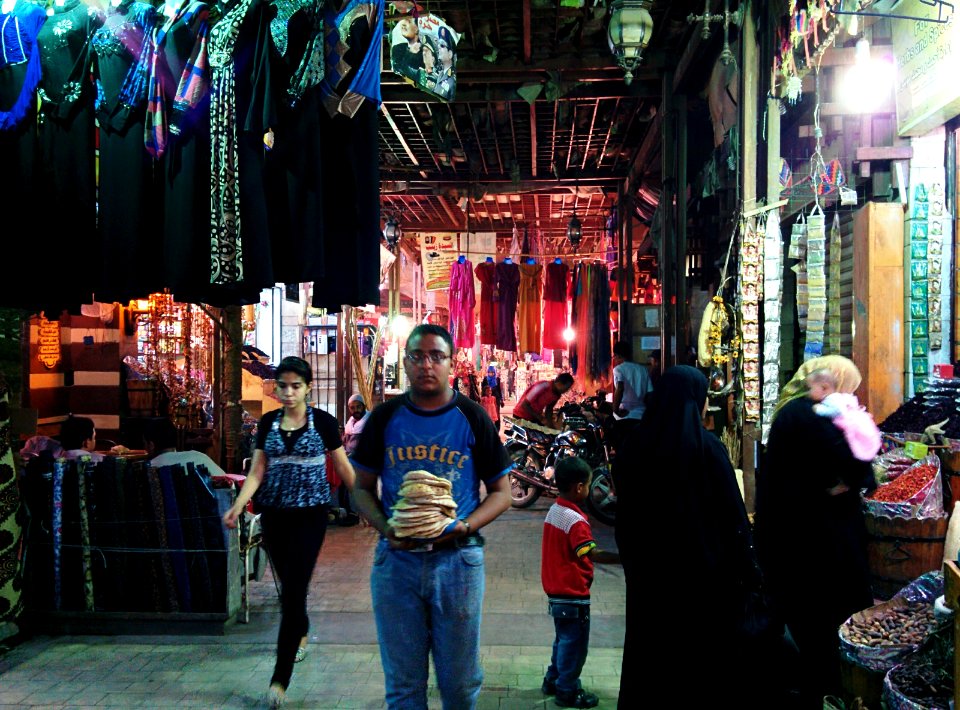 Market