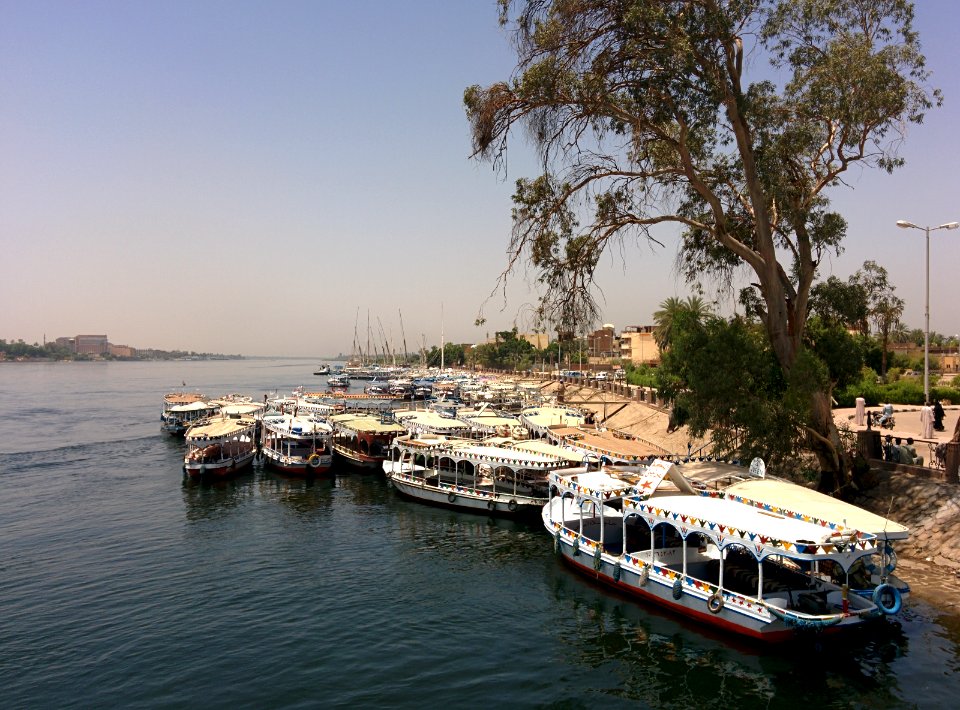 West Bank Motorboats