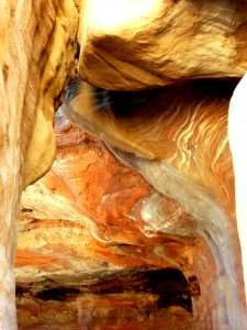 Rocks