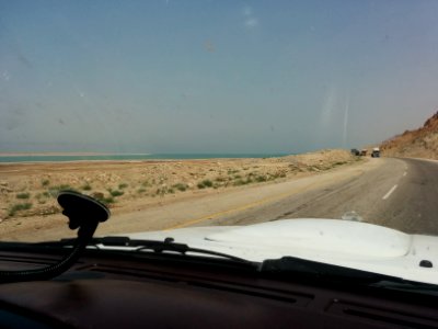 Dead Sea