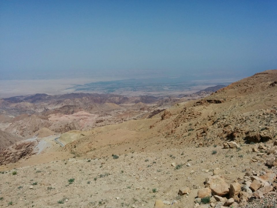 Different Viewpoint