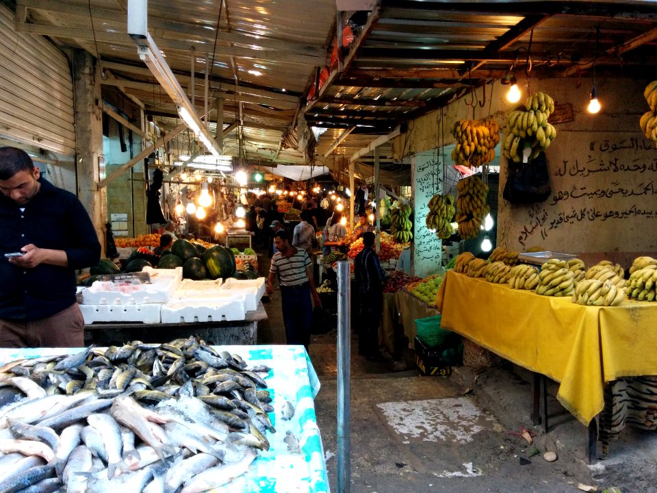 Market