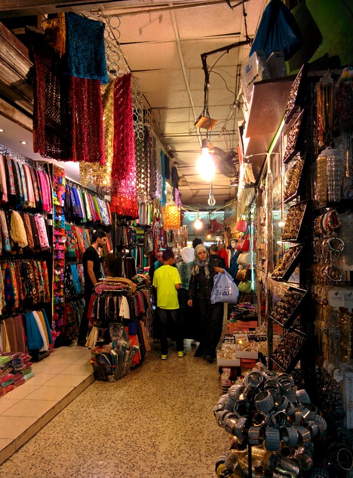 Shopping