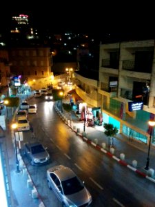 Al-Salam Hotel View