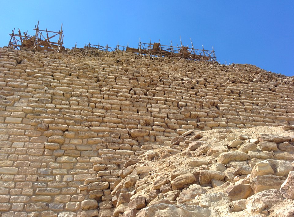 Lots of Rocks