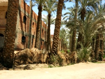 Village