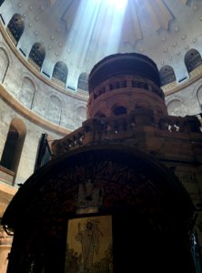 Tomb 4