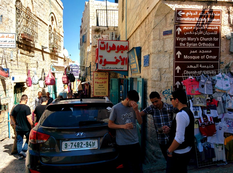 Bethlehem