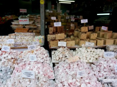 Market 4