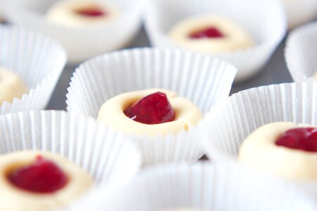 Raspberry jam jam sweet