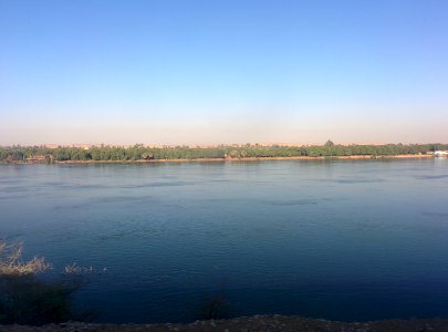 Blue Nile