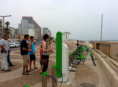 Rent A Bike