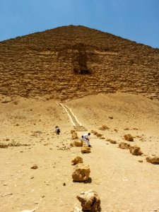 Red Pyramid