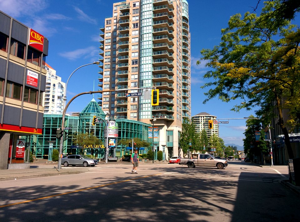 Uptown