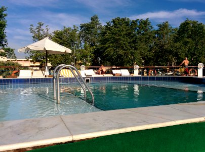 Cool Pool