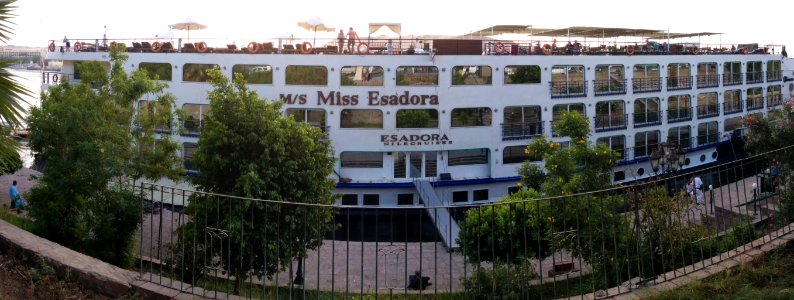 M/S Miss