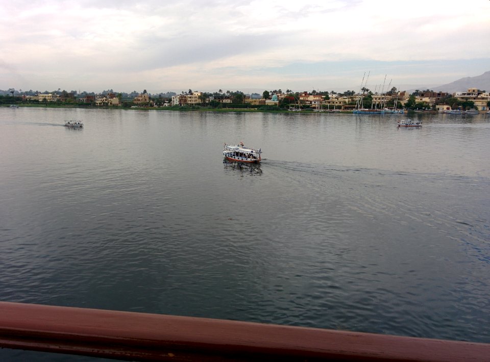 Taxi Boats