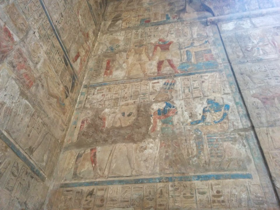 Original Paint