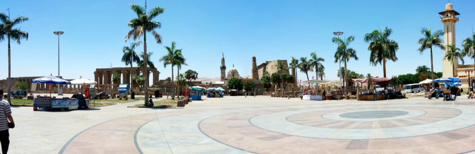 Luxor Pano