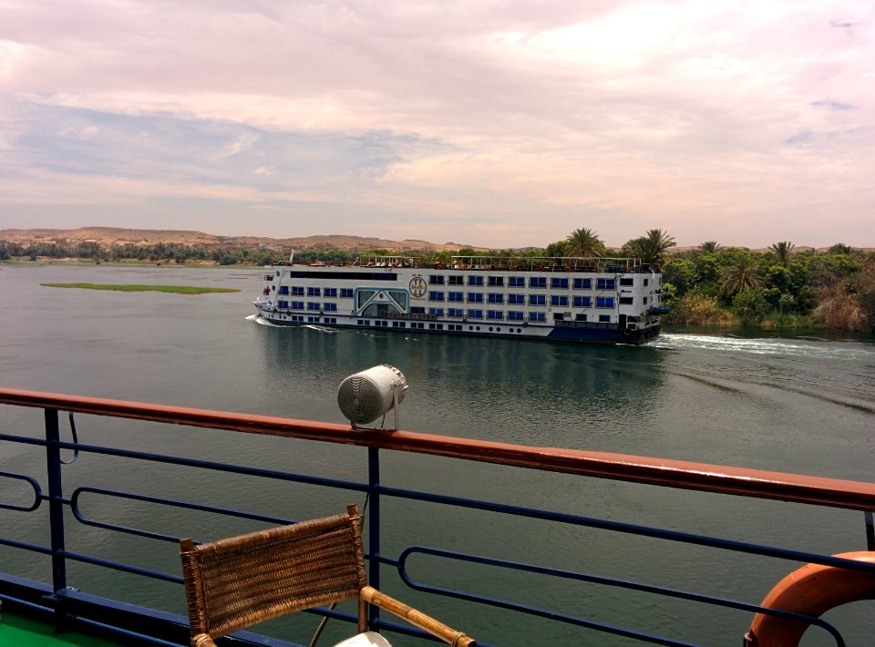 Fellow Cruise