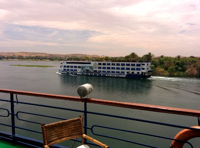 Fellow Cruise