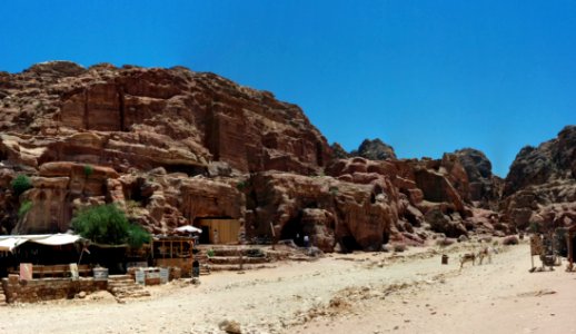 Petra