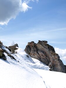 Alpine austria carinthia