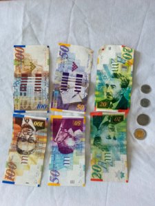 Shekels