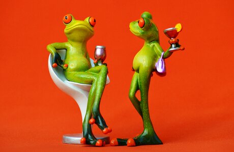 For two drink wine