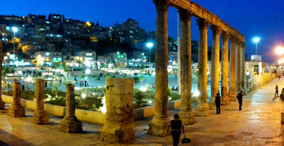 Roman Theatre 2