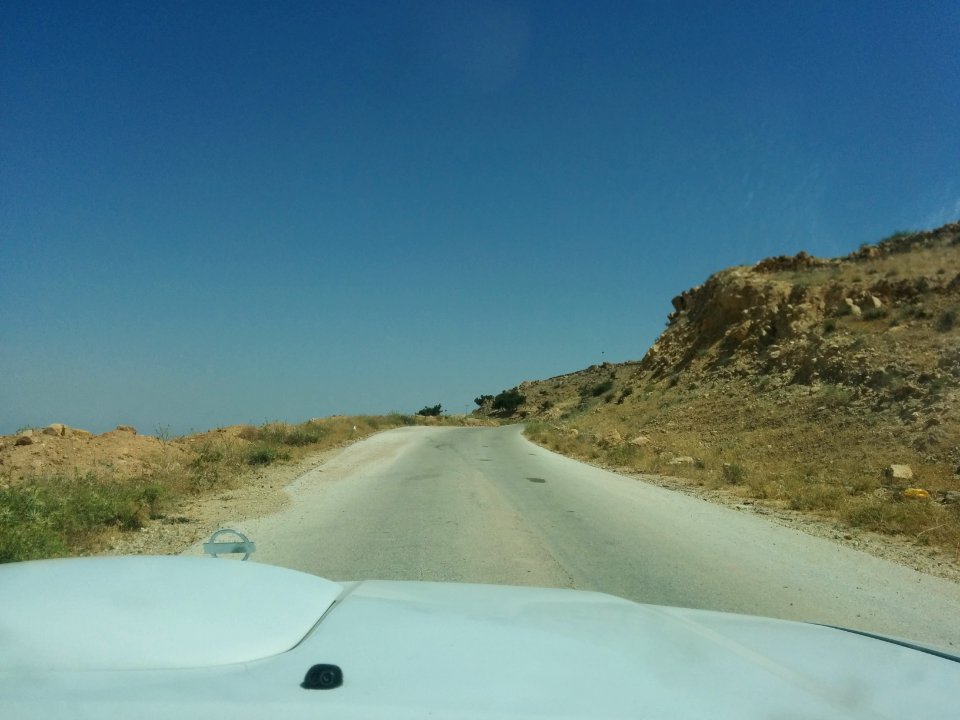 King's Highway