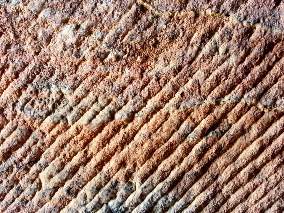 Fine Quarrying