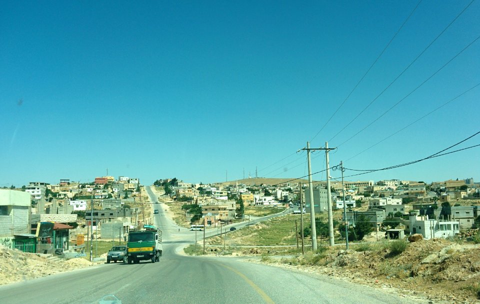 The King's Highway