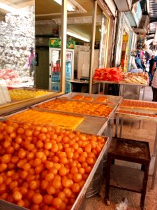 Sweets for Sale