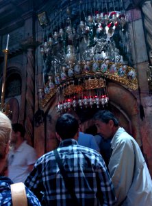 Tomb 1