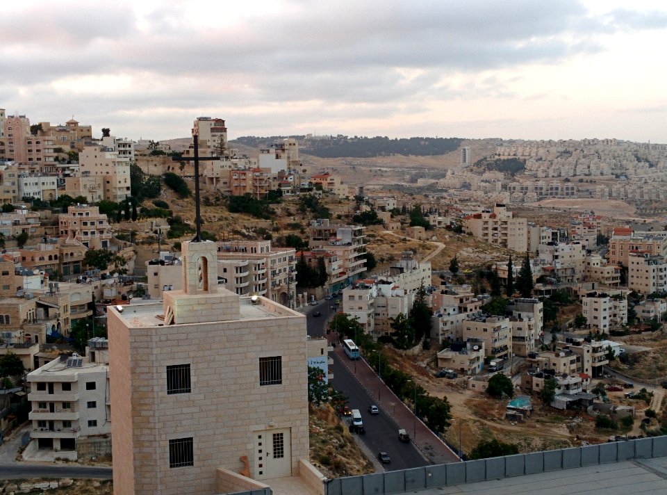 Bethlehem View