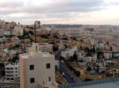 Bethlehem View