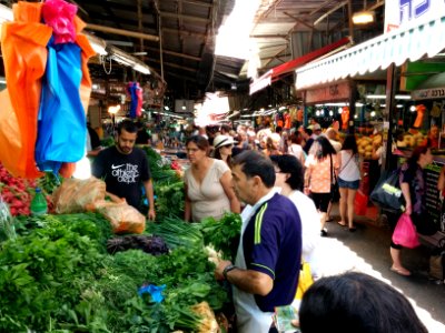 Market 2 photo