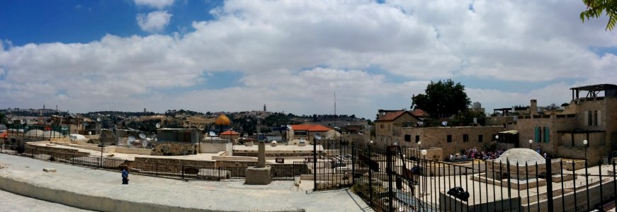 Rooftop 1
