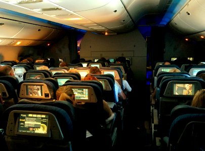 777 Cabin photo