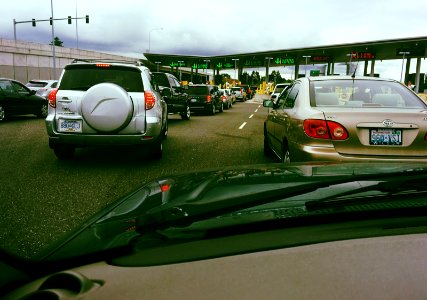 Border