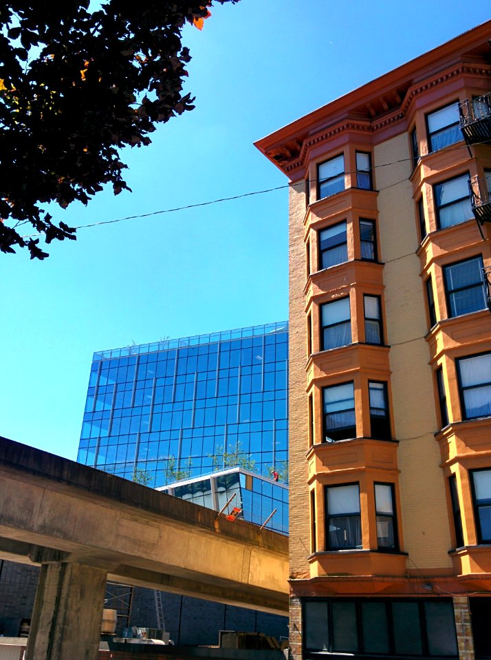 Old and New