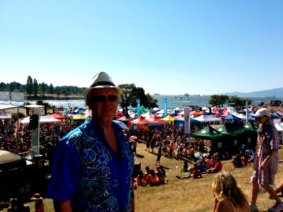 A Bit of YVR Pride 2014