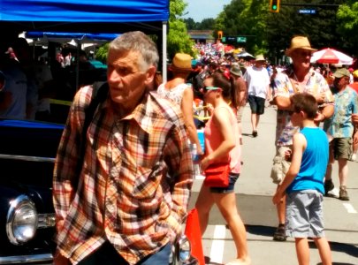 #NewWest Show & Shine