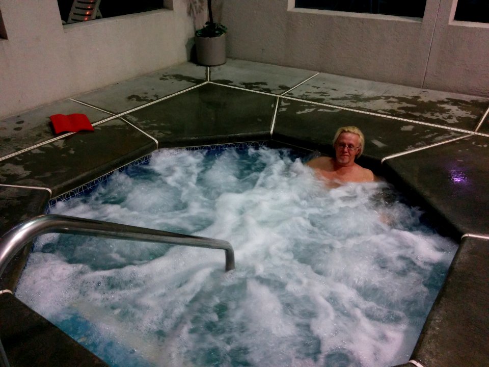 Spa